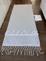 2x Vorhänge 280cm x 120cm
