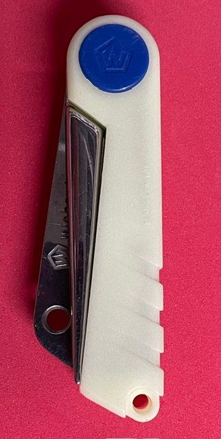 Zubehör: Seglermesser von Wichard – Gebraucht aus Oberrieden von Ket25 3