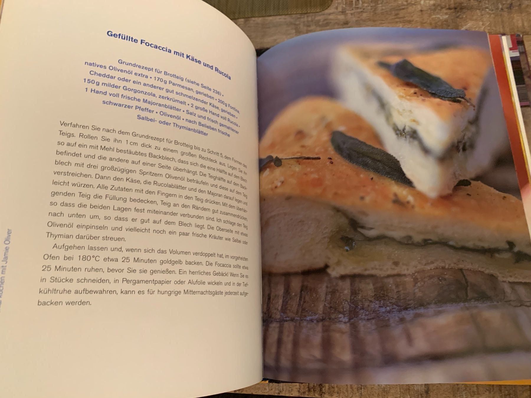 Libri: Genial Kochen mit Jamie Oliver – Usato da Regensdorf venduto da Spyke55 8