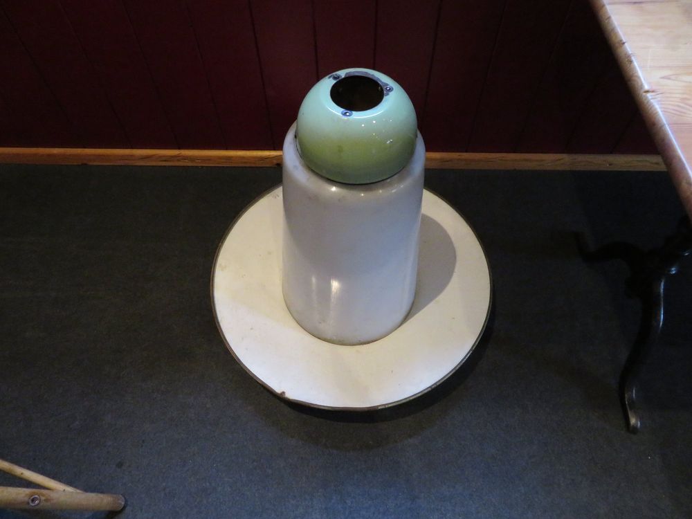 Strassenlampe Wegelampe Garten Tulpenform Antik Kandelaber Kaufen auf