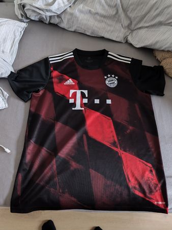 FC Bayern Trikot XL Lewandowski