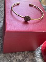 Ab 1 fr ! Pomellato Armspange mit Diamanten 18k