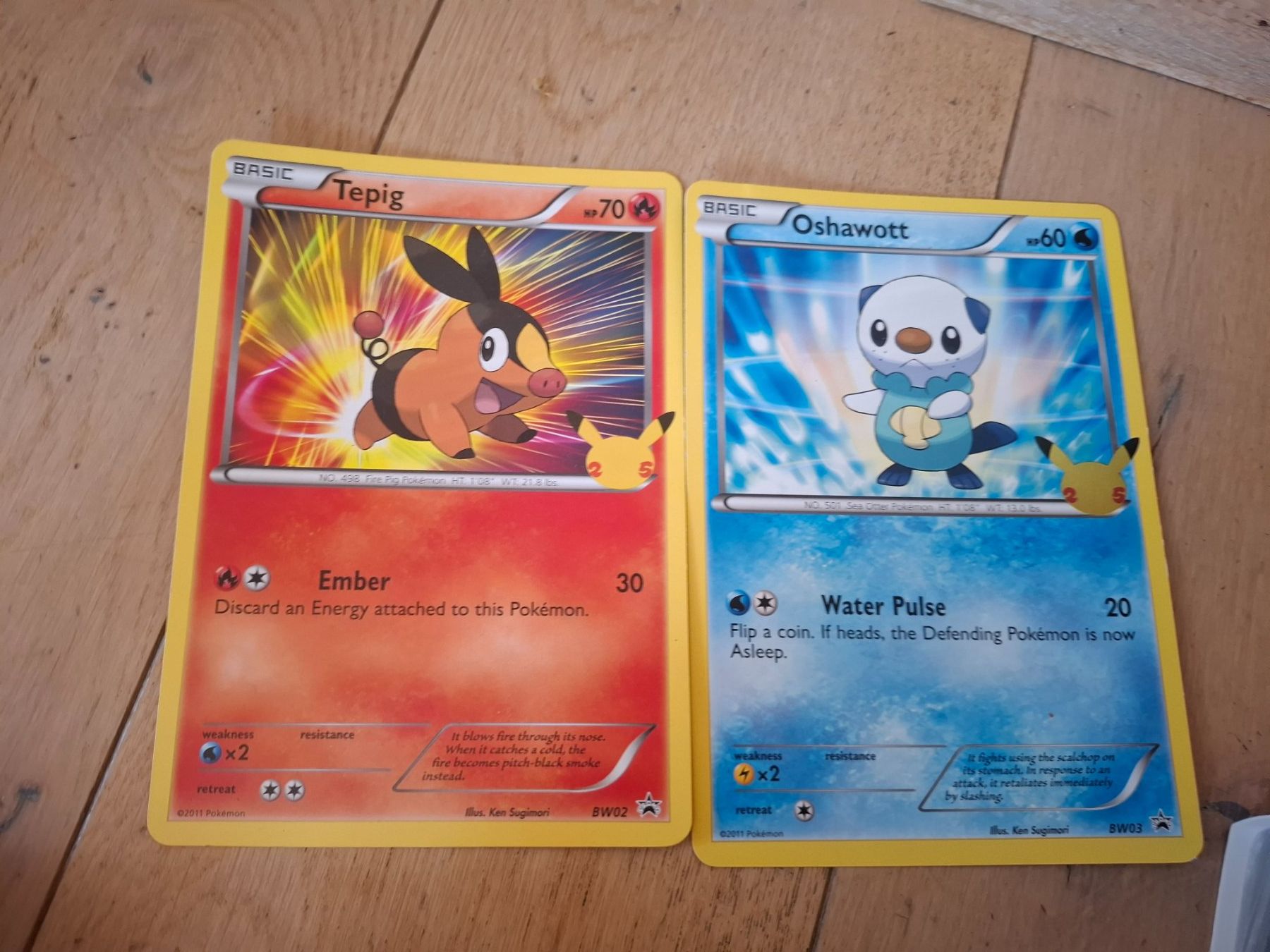 Pokémon Cartes à collectionner: Pokémon Karten und Boxen – D'occasion à Winikon par Puluh 1