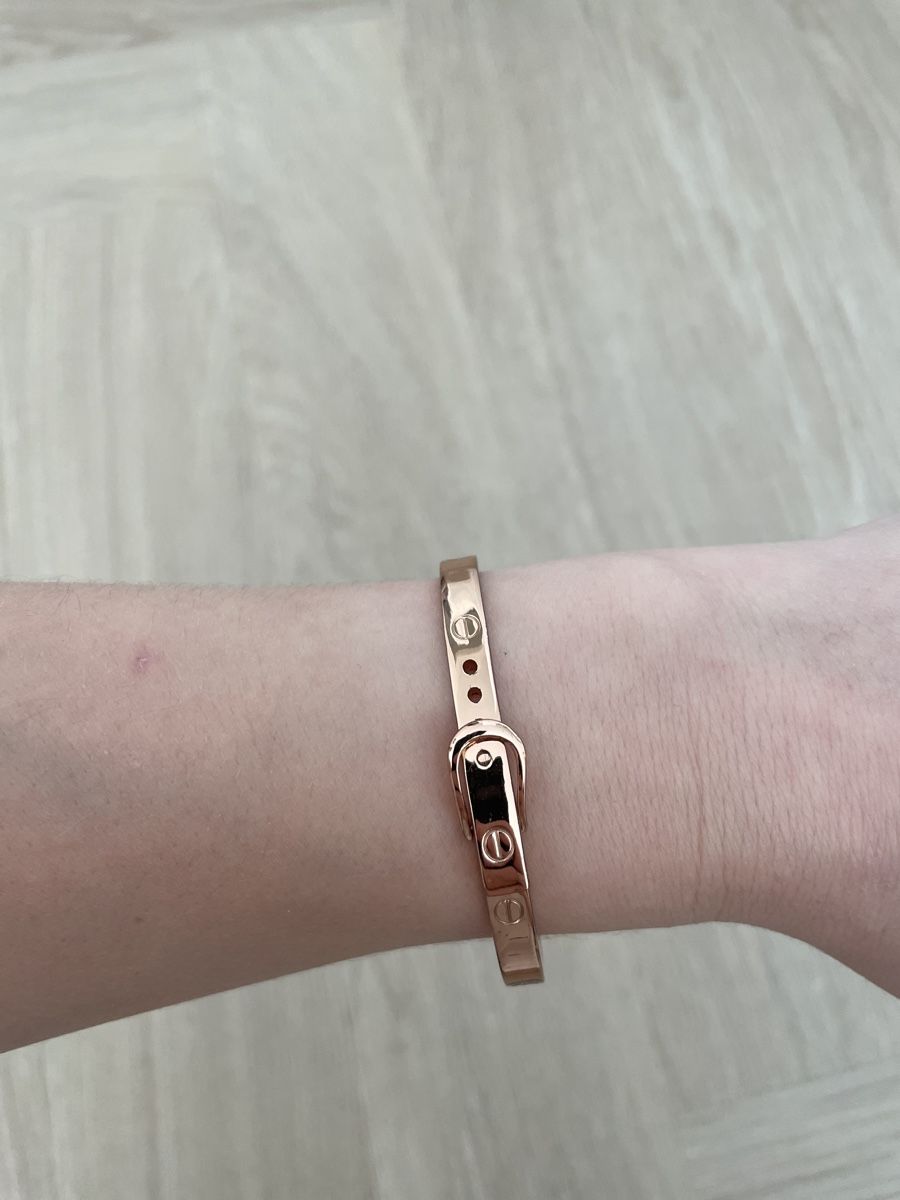 Bracciali & Braccialetti: Armreif / bracelet – Usato da Grenchen venduto da Mina1811