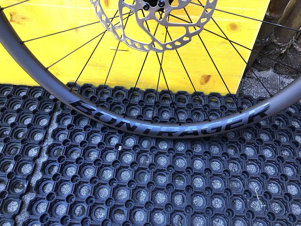Bontrager Pneumatici & Ruote complete: Vendo set ruote bontrager Line elite 29 – Nuovo (secondo la descrizione) da Contra venduto da MarcoO78 2