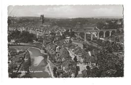 AK 1936  Fribourg