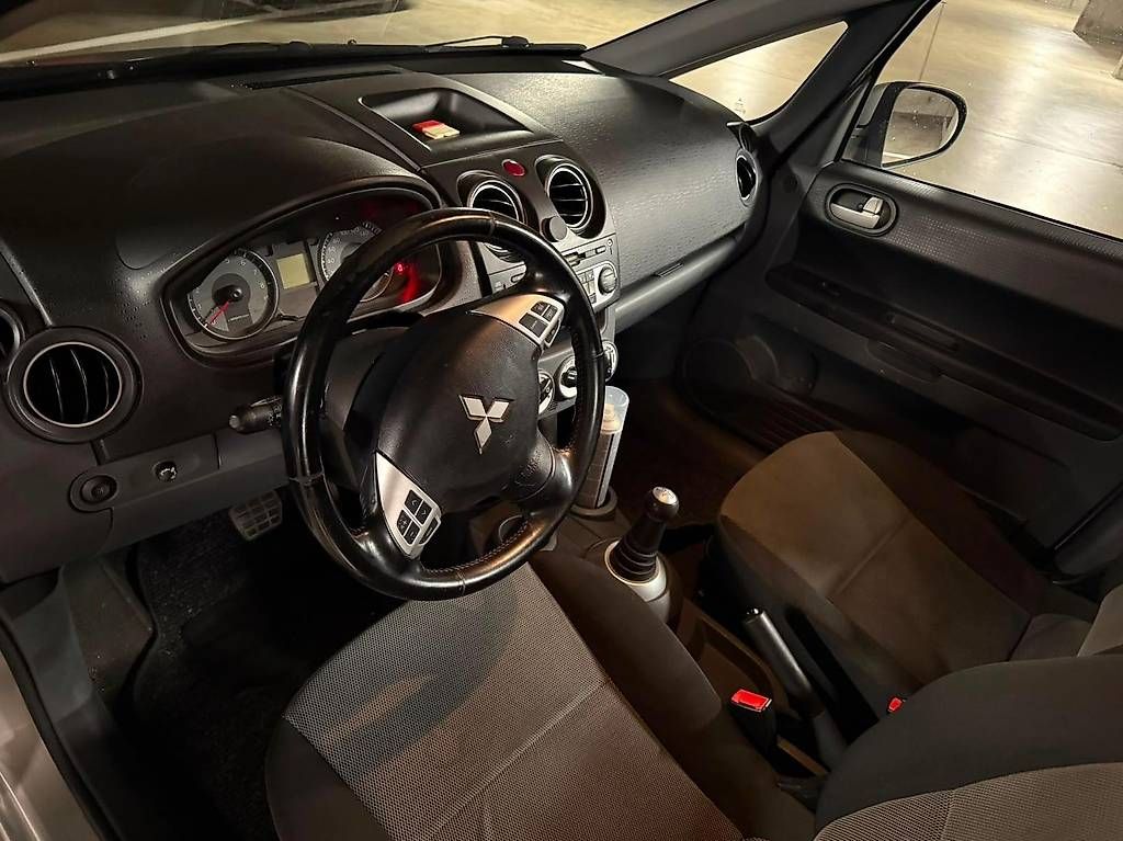 Mitsubishi Autos: MITSUBISHI Colt 1.3 – Gebraucht aus Augst BL von LocalBoss 2