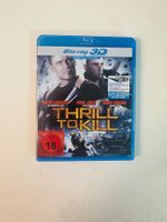 THRILL TO KILL (BLU-RAY 3D) MIT DOLPH LUNDOREN