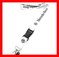 Mercedes Schlüsselband Halsband Lanyard A B C E G Klasse GT