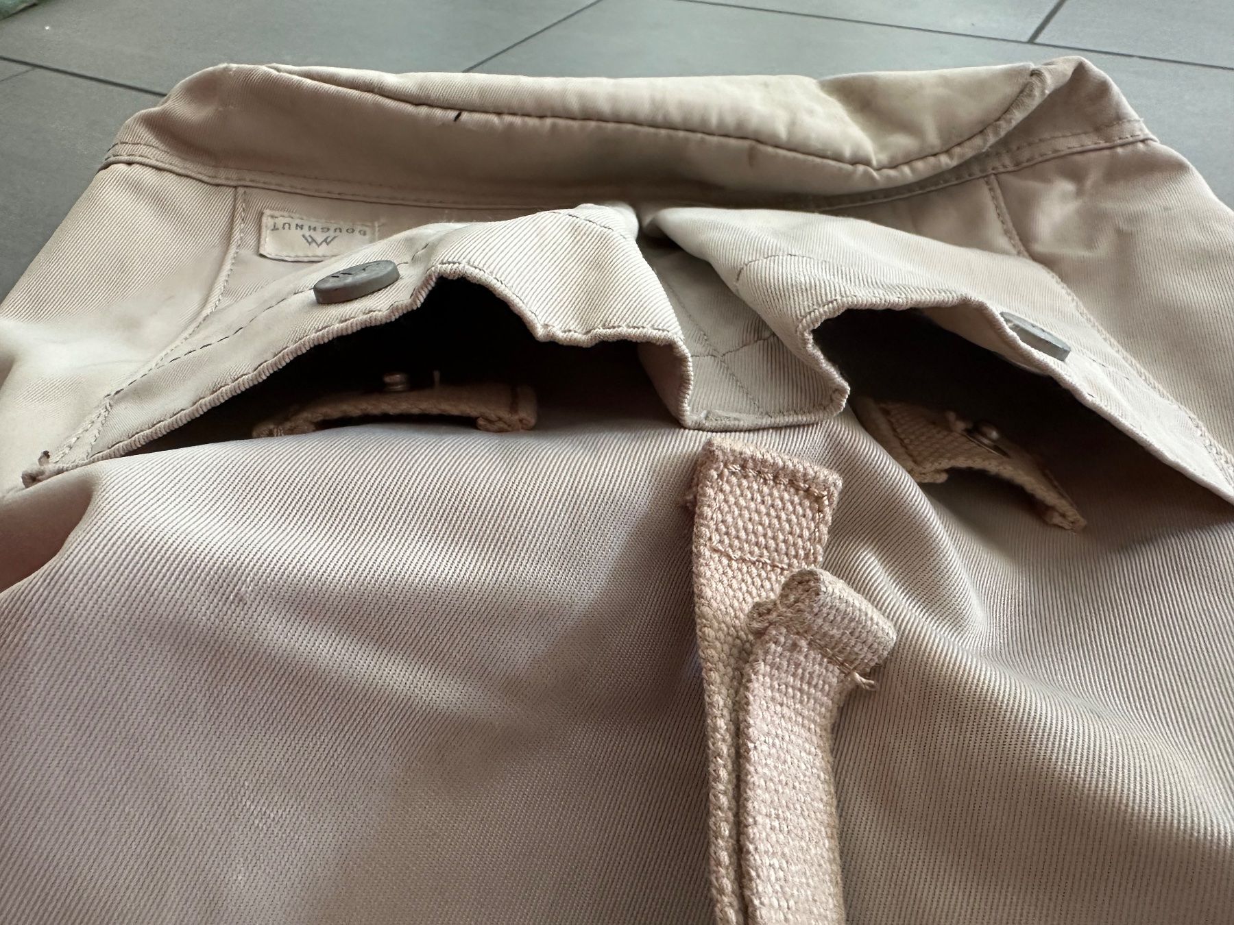 Rucksäcke: Doughnut Rucksack – Gebraucht aus Schmitten FR von sif_kk9p 6