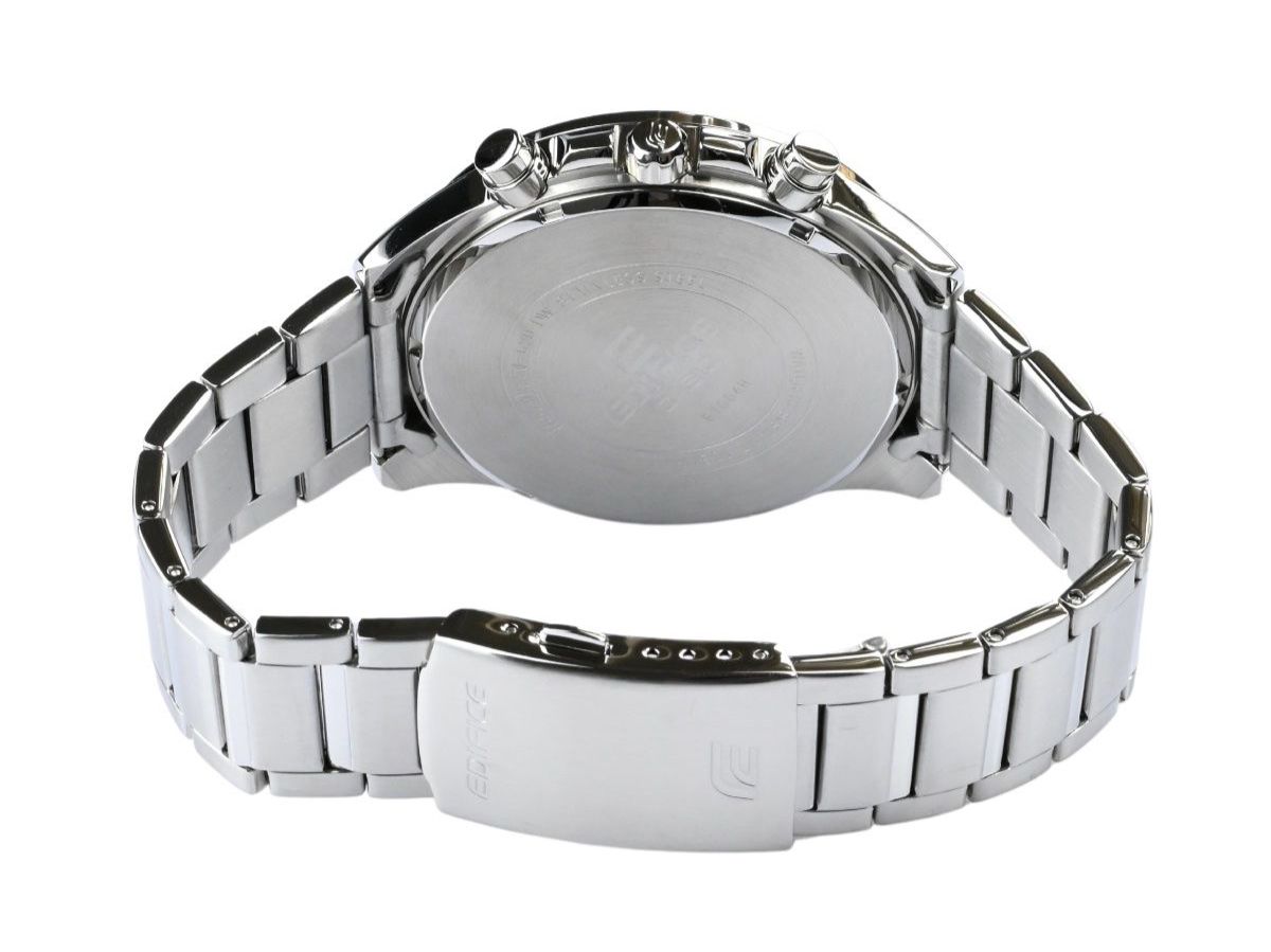 Edifice Orologi: Casio Edifice EFV-620D-1A2V – Nuovo e nell'imballaggio originale da Zug venduto da Avent0ri_by_Montauk 5