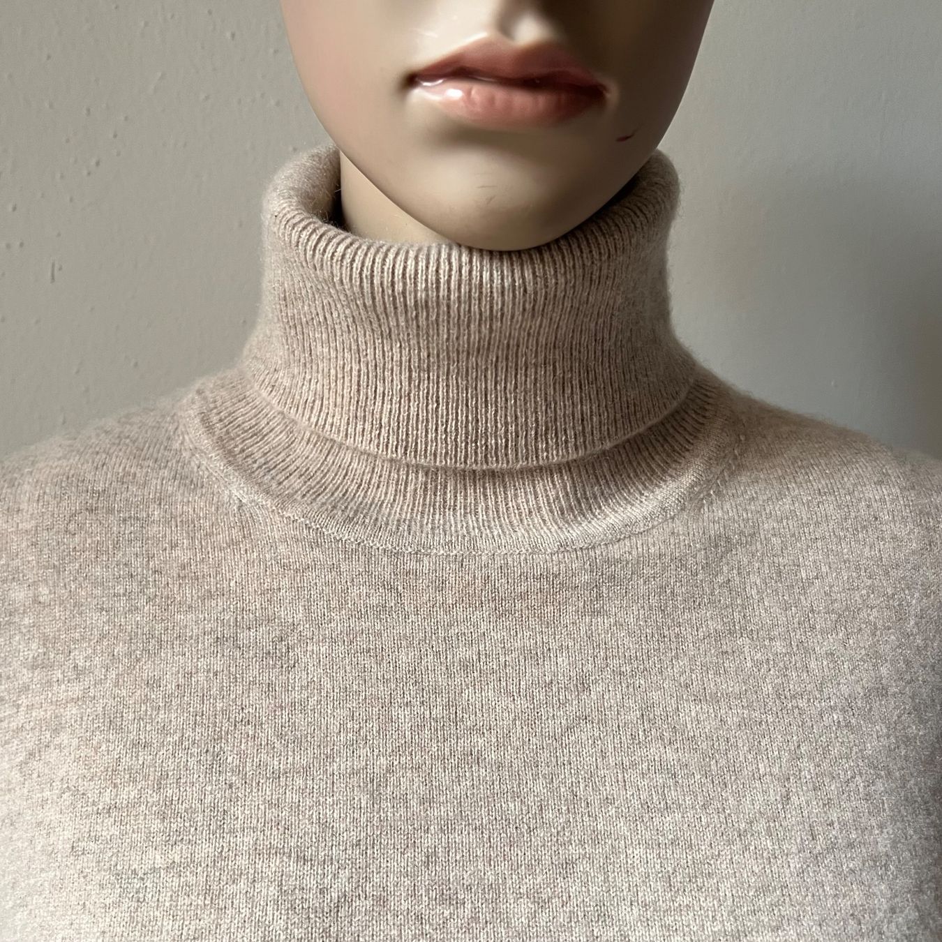 Repeat Pullover & Sweatshirts: REPEAT Cashmere Rollkragenpullover ❣️ – Gebraucht aus Zürich von ClosetQueen 1