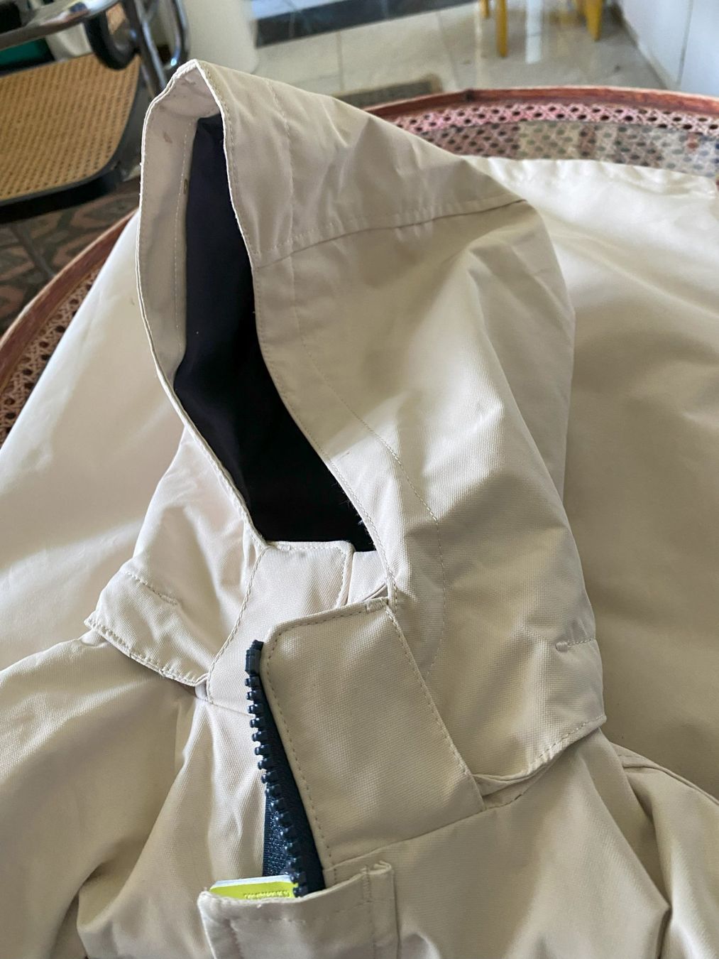 C&A Vestes & Manteaux: Mädchenjacke – Neuf (Voir description) à Sachseln par basti1950 3