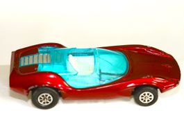 VINTAGE SUPER  ADAMS PROBE16 CORGI TOYS