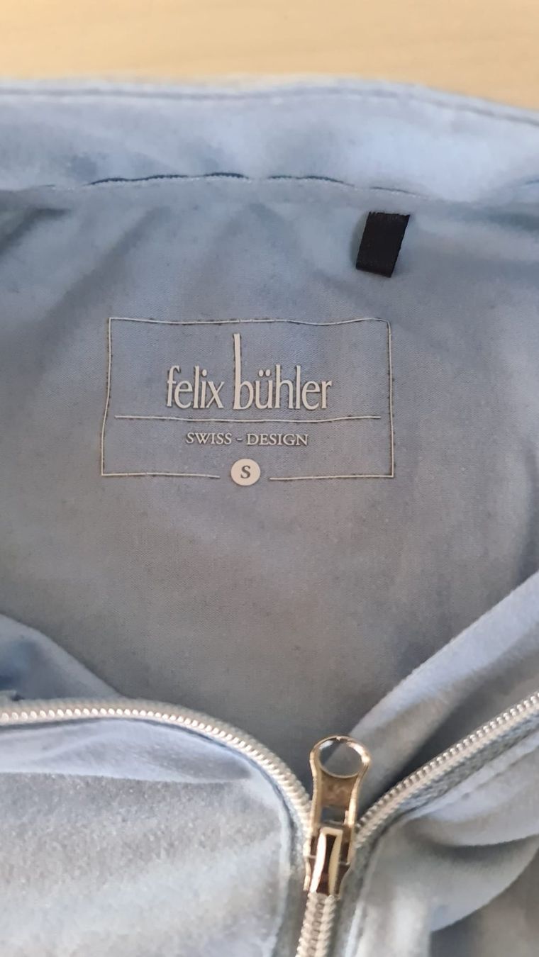 Felix Bühler Pulls & Sweat-shirts: Reitpullover gr. S – Neuf (Voir description) à Rothenburg par 123odermatt 1