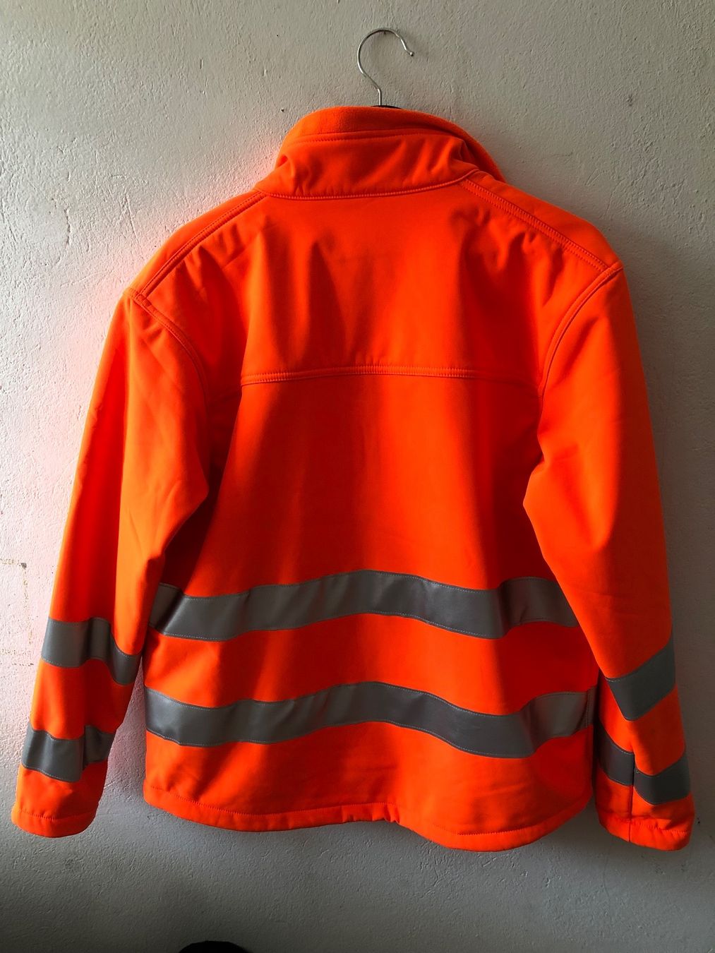 Jacken: Result Softshell Arbeits Jacke ISO – Neu (gemäss Beschreibung) aus Altstätten SG von ChangeMaker 4