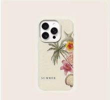 Schutzhülle iPhone 15 Pro Sommer Motiv neu