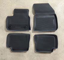 Gummimatten Jeep Avenger elektro (vorne und hinten)