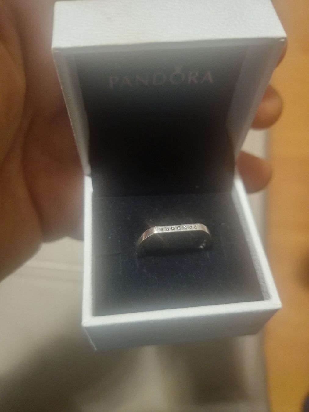 Pandora Altri gioielli: Pandora set ×2 Ringe/Armband – Usato da Pieterlen venduto da Ya0527yl 2