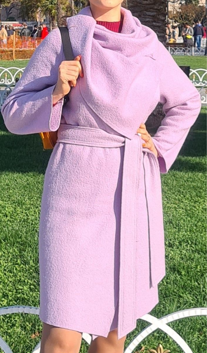 Cappotti: Spring Coat - size M – Usato da Dübendorf venduto da kat_yx9r 1