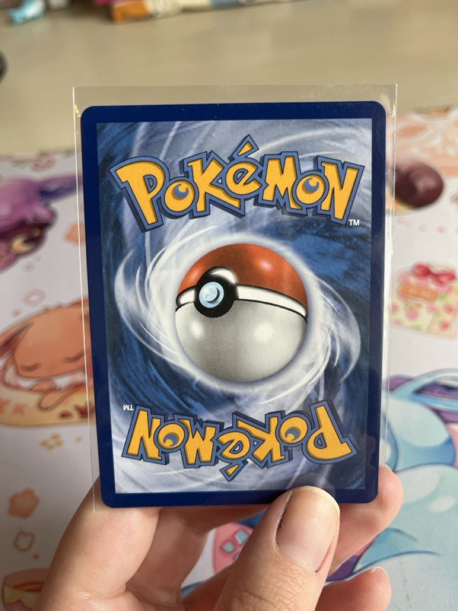 Pokémon Carte collezionabili: Mega Dragalge EX 065 Chaos Rising ENG  – Nuovo (secondo la descrizione) da Chur venduto da Chairae 2