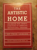 The Artistic Home - Todde London