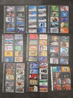 88 Ausland Taxcard (Italien) 
