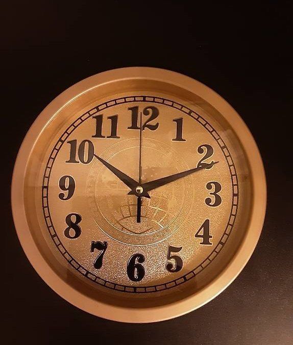 Stand- & Wanduhren: Wanduhr – Neu und originalverpackt aus Glattfelden von Roman2504