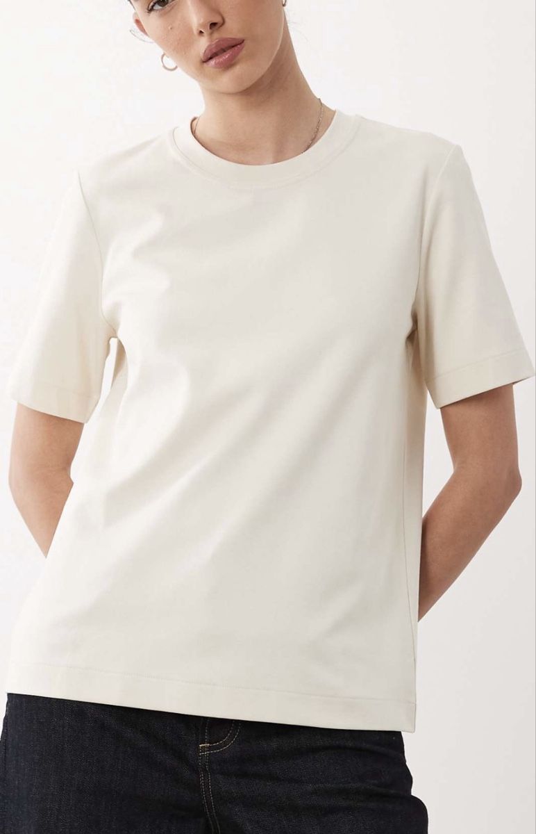 Arket T-Shirts: T shirts Arket M – Neu (gemäss Beschreibung) aus Forel (Lavaux) von julie13 1