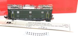 Rivarossi 1655 - E-Lok SBB Ae 3/5 E-Lok - 10217 grün - OVP