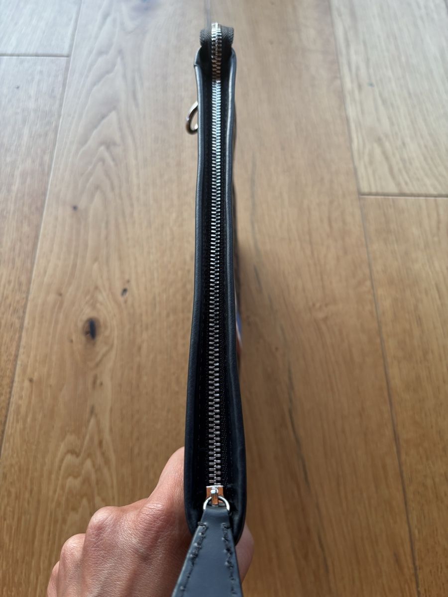 Borse da donna: Moynat Paris Clutch  – Usato da Estavayer-le-Lac venduto da constance-esta 5