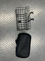 Lenkerkorb mit Tasche