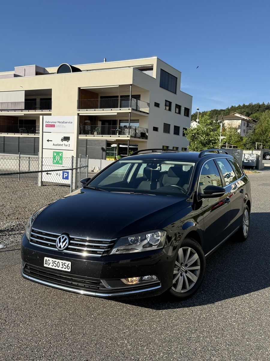 VW Automobili: VW Passat V 1.8 Benzin Automat 2012 – Usato da Menziken venduto da JJRacing