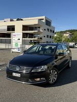 VW Passat V 1.8 Benzin Automat 2012