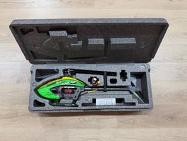 Goosky S2 RC Modellhelikopter