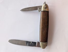 hugo köller solingen taschenmesser