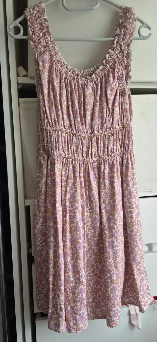 Vestiti: American Eagle süsses Kleid Gr. S – Usato da Frenkendorf venduto da Chrigeli01