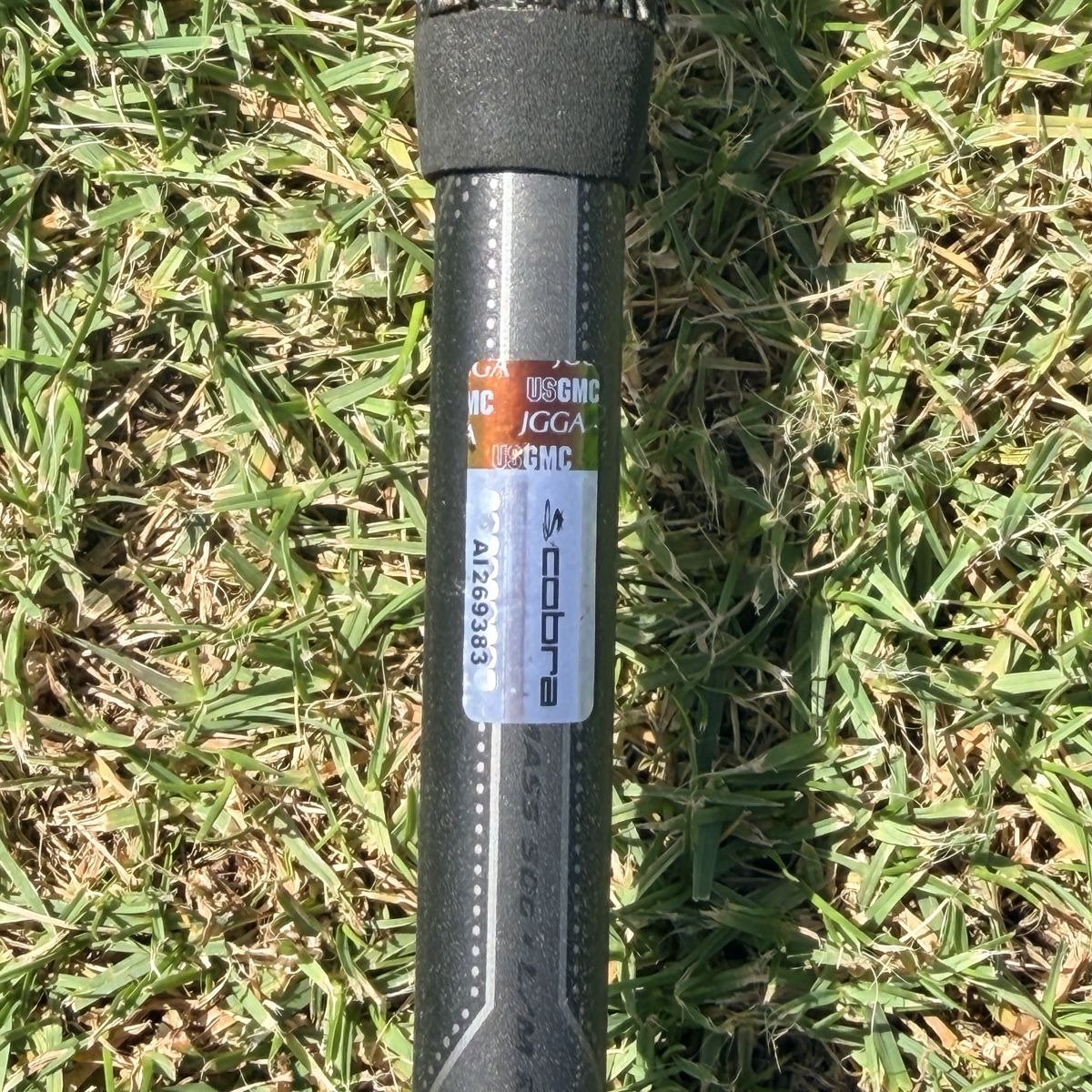 Mazze & Set: Cobra King LTD Pro Driver Stiff Speeder Evolution – Usato da Vessy venduto da _Callidus_ 5