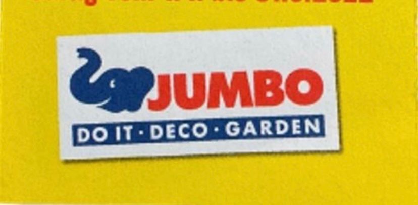Buoni: Jumbo 25 chf Online Rabatt  code ab 50 – Nuovo (secondo la descrizione) da Regensdorf venduto da Horain2