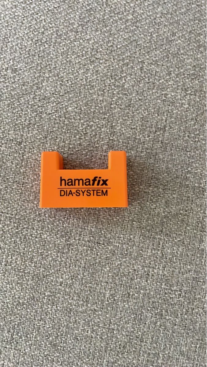 Laboratorio & Camera oscura: Hamafix DIA-System, neuwertig – Usato da Schüpfen venduto da jan_j2mw