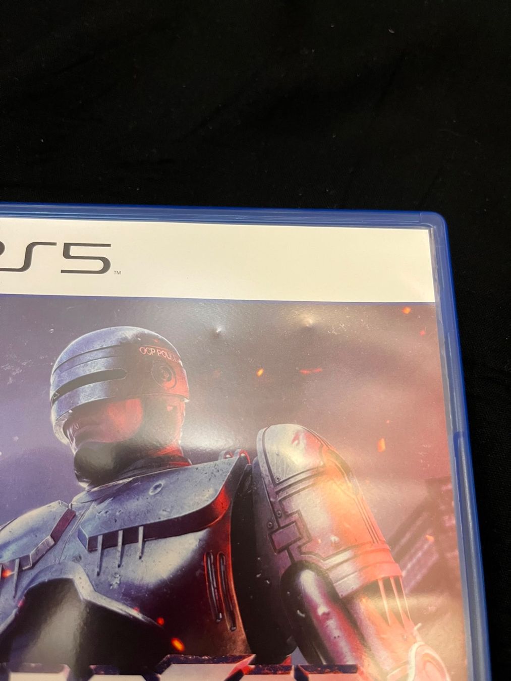 Giochi: RoboCop Rogue City PS5 – Usato da Onex venduto da DanielaD.S. 3