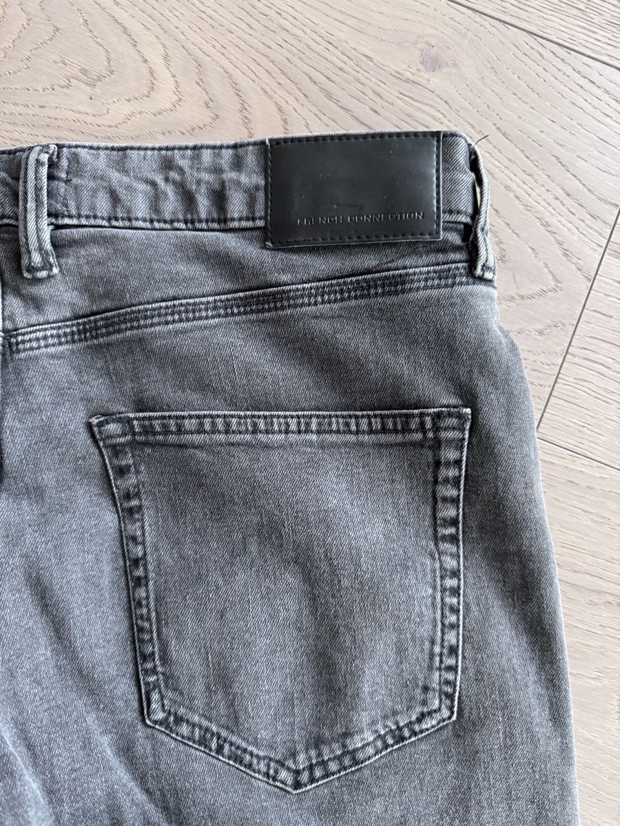 Jeans: French Connection Jeans – Usato da Kriens venduto da saintstone 3