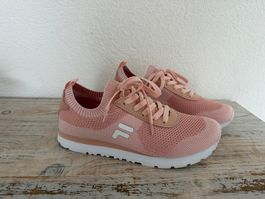 Damen Sneaker Fila, Grösse 39, Neu
