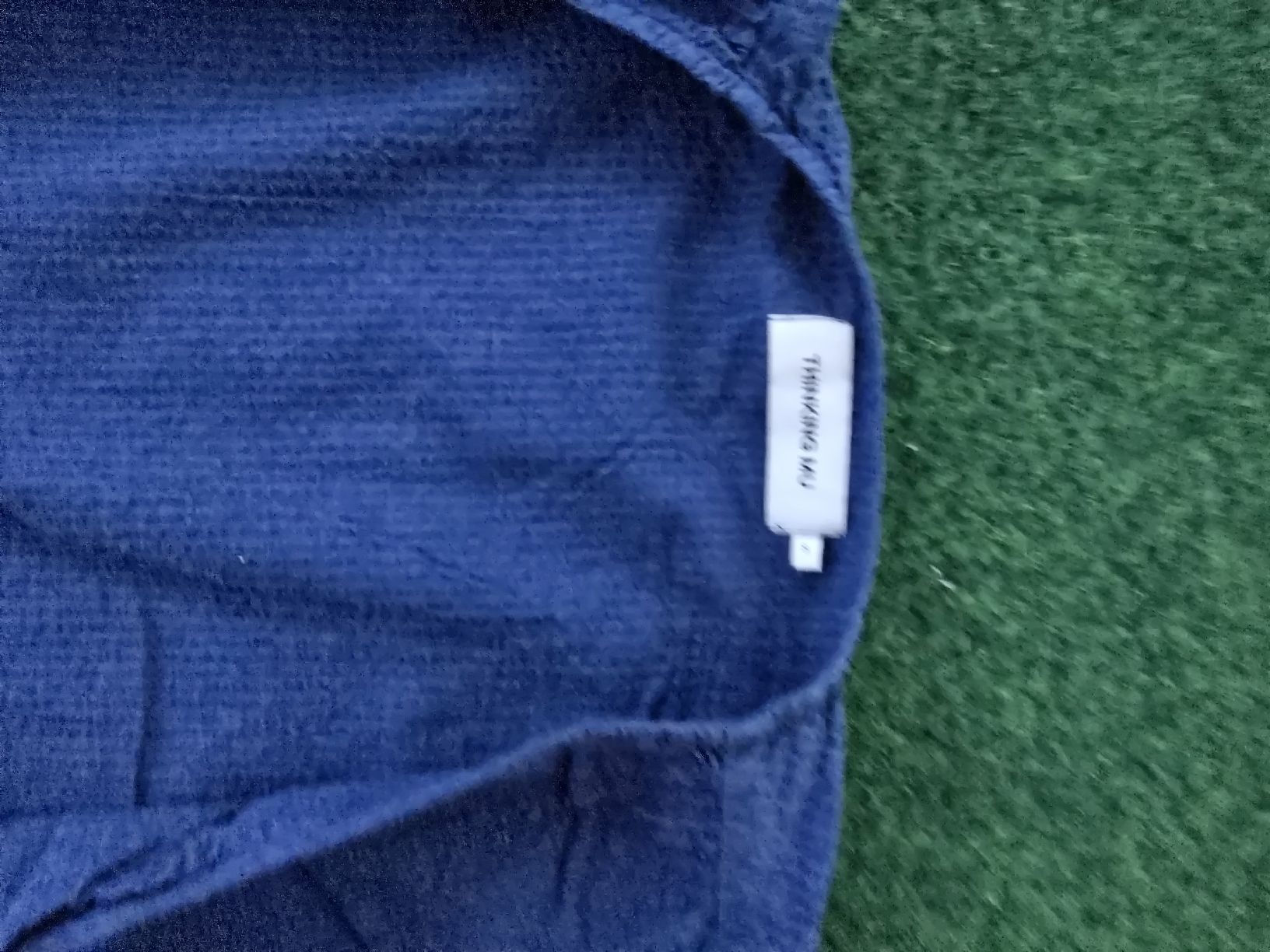 Kleider: Wicklekleid  – Neu (gemäss Beschreibung) aus Schlieren von all_bww8 2