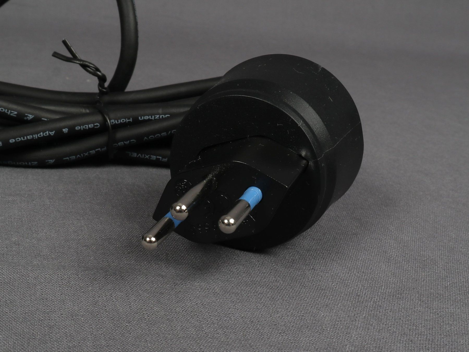 Lecteurs & Adaptateurs: JEBAO AC AC Adapter – D'occasion à Steinen par Restwert_Steinen 1