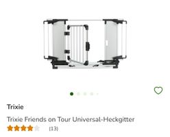 Hundegitter Tixie