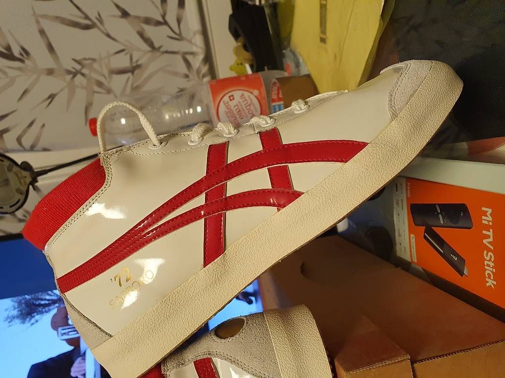 Asics Scarpe da uomo: ASICS Sunotore 72 – Nuovo e nell'imballaggio originale da Dorf venduto da OPTIMAL007 1