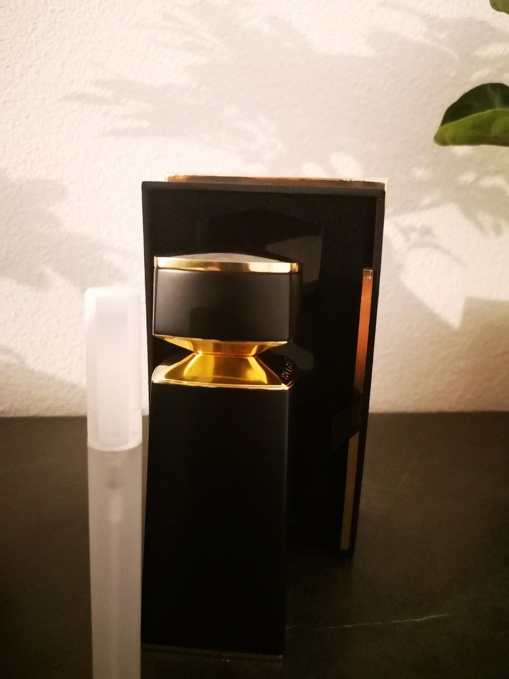 Bulgari Parfum & Eau de Toilette: Abfüllung Le Gemme - Garanat Bvlgari – Gebraucht aus Steinhausen von xDiable