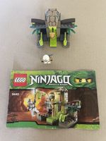 Lego Ninjago 9440