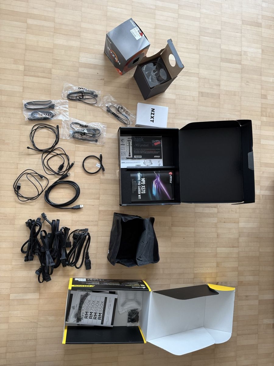 PCs: Gaming PC (RTX 2070S) – Gebraucht aus Bern von Niatthis 3